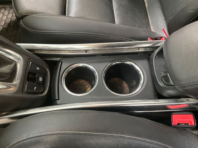 Opel Zafira Tourer 2.0 CDTI Active 2017 – снимка 51