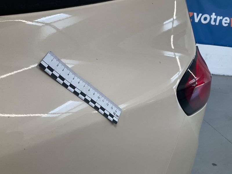 Opel Zafira Tourer 2.0 CDTI Active 2017 – снимка 30