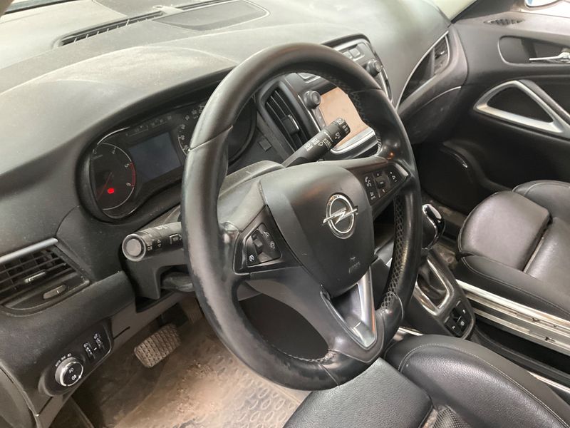 Opel Zafira Tourer 2.0 CDTI Active 2017 – снимка 50