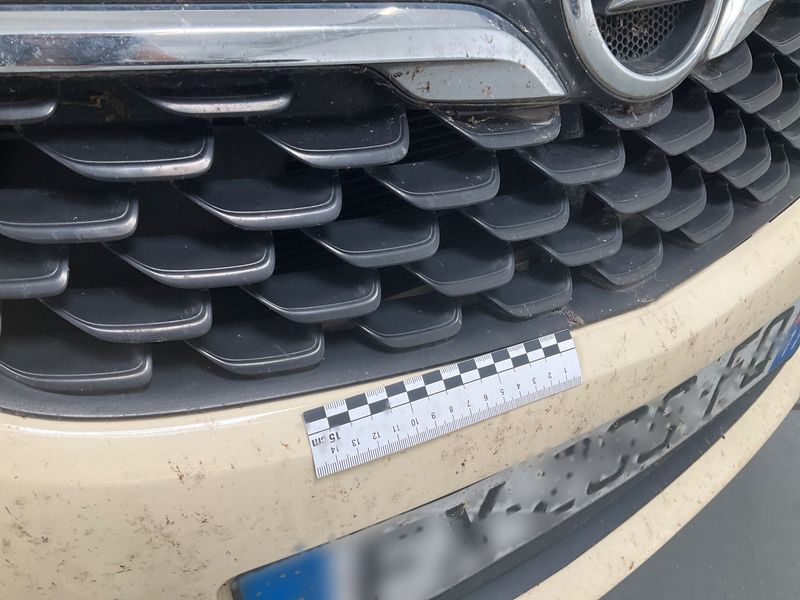 Opel Zafira Tourer 2.0 CDTI Active 2017 – снимка 57