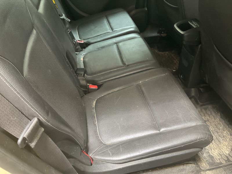 Opel Zafira Tourer 2.0 CDTI Active 2017 – снимка 47