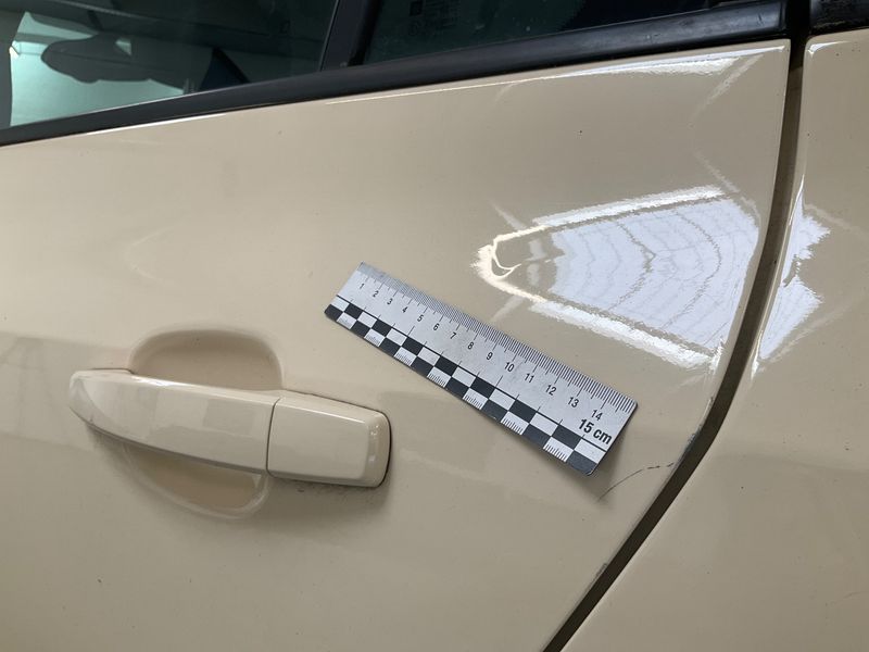 Opel Zafira Tourer 2.0 CDTI Active 2017 – снимка 32