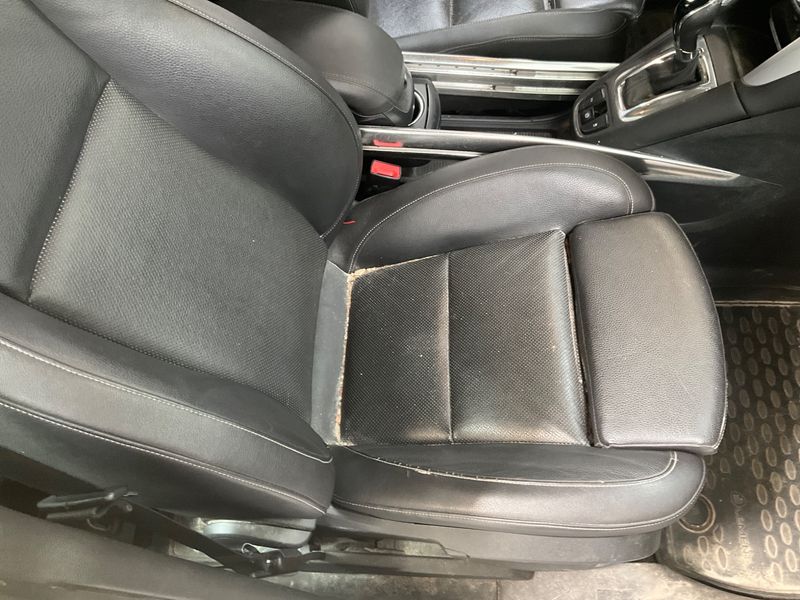 Opel Zafira Tourer 2.0 CDTI Active 2017 – снимка 45