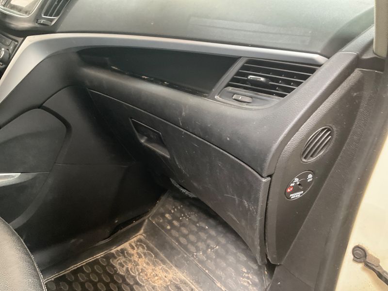 Opel Zafira Tourer 2.0 CDTI Active 2017 – снимка 38