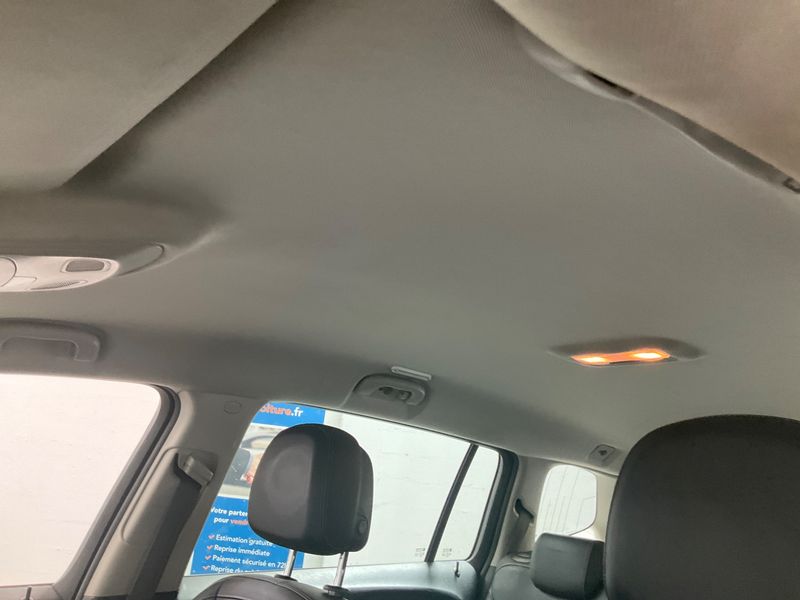 Opel Zafira Tourer 2.0 CDTI Active 2017 – снимка 52
