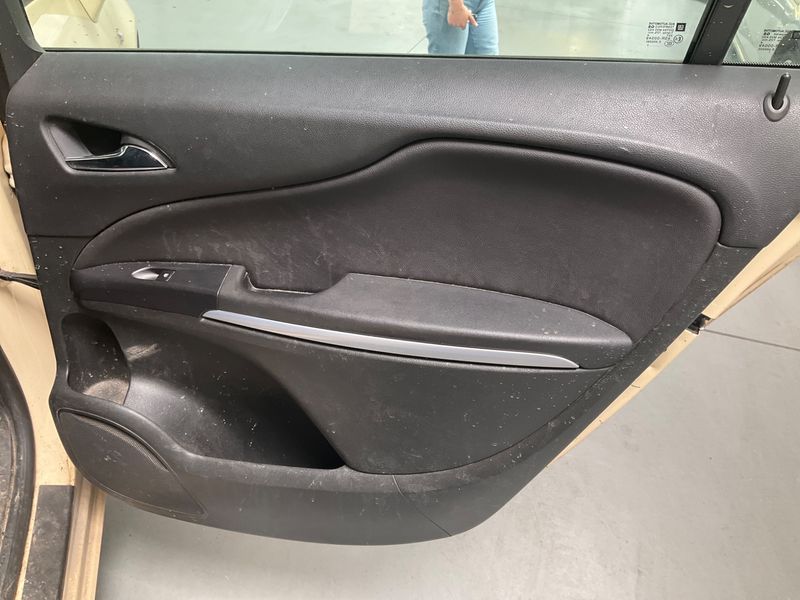 Opel Zafira Tourer 2.0 CDTI Active 2017 – снимка 46