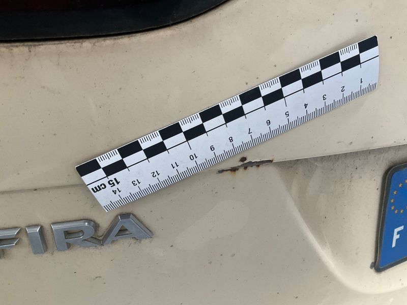 Opel Zafira Tourer 2.0 CDTI Active 2017 – снимка 55