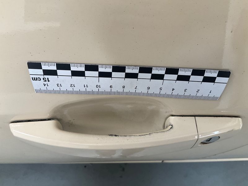 Opel Zafira Tourer 2.0 CDTI Active 2017 – снимка 34