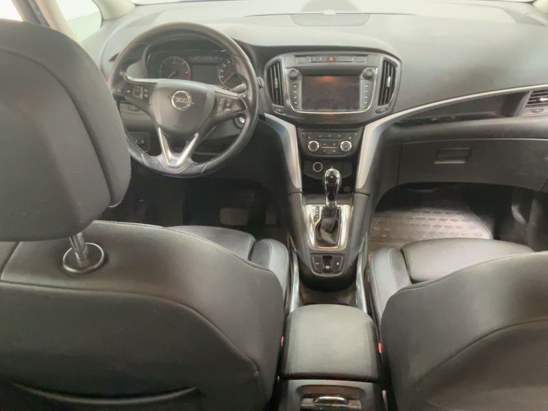 Opel Zafira Tourer 2.0 CDTI Active 2017 – снимка 17