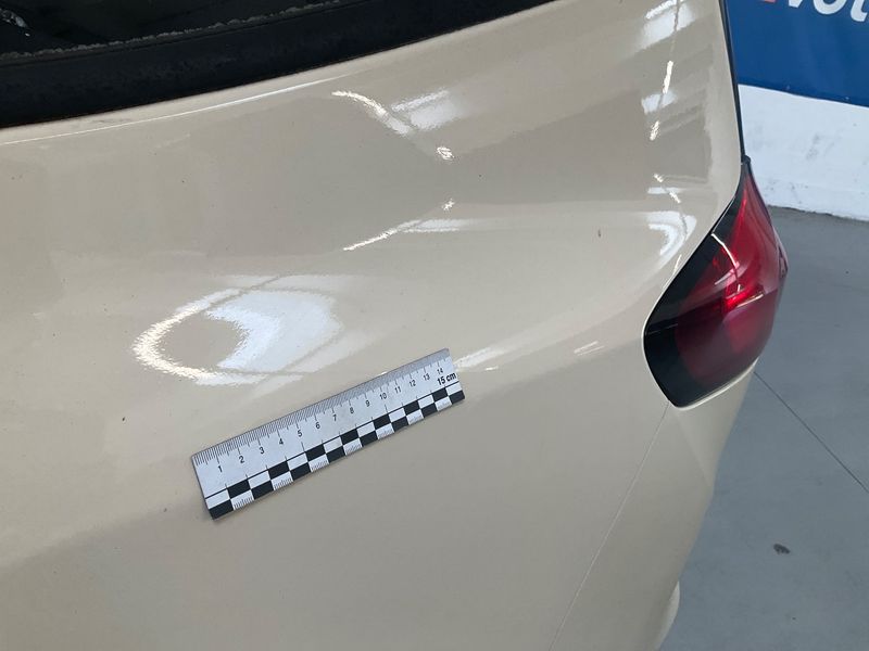 Opel Zafira Tourer 2.0 CDTI Active 2017 – снимка 35