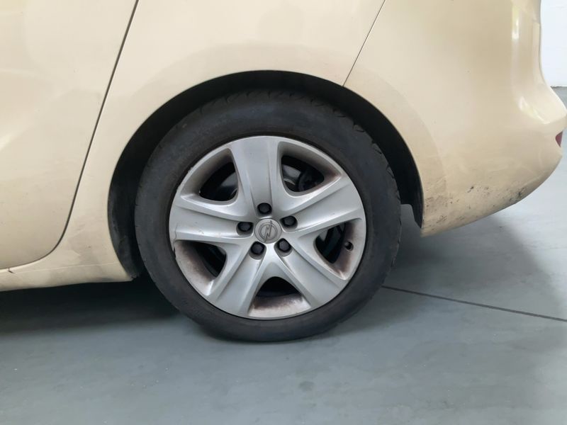 Opel Zafira Tourer 2.0 CDTI Active 2017 – снимка 5