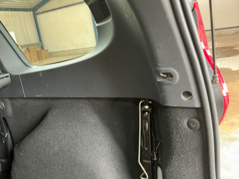 Dacia Lodgy 1.5 dCi Diesel Prestige 2013 – снимка 28