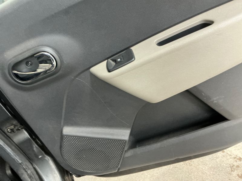 Dacia Lodgy 1.5 dCi Diesel Prestige 2013 – снимка 26