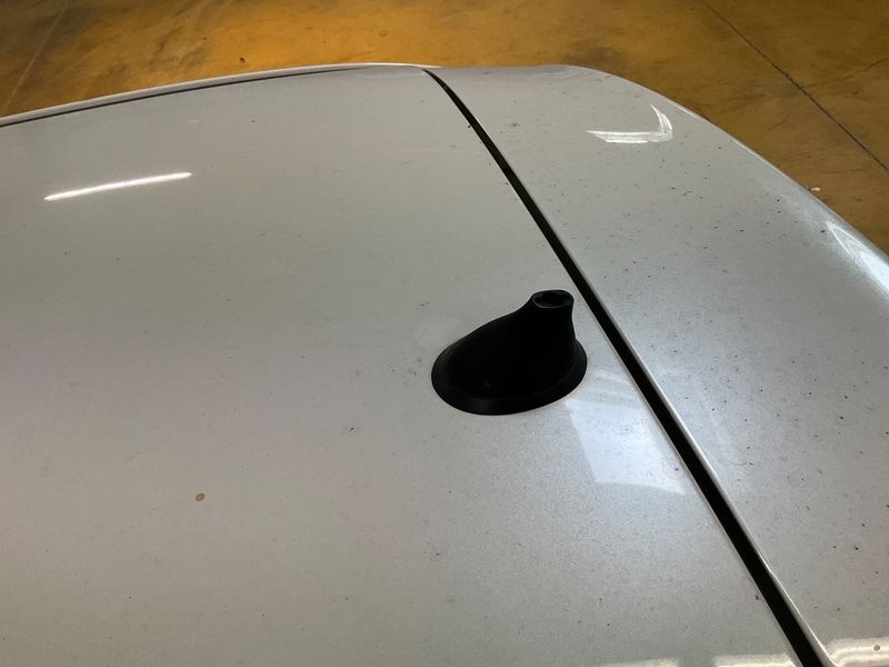 Fiat 500 1.2 Lounge 2018 – снимка 44