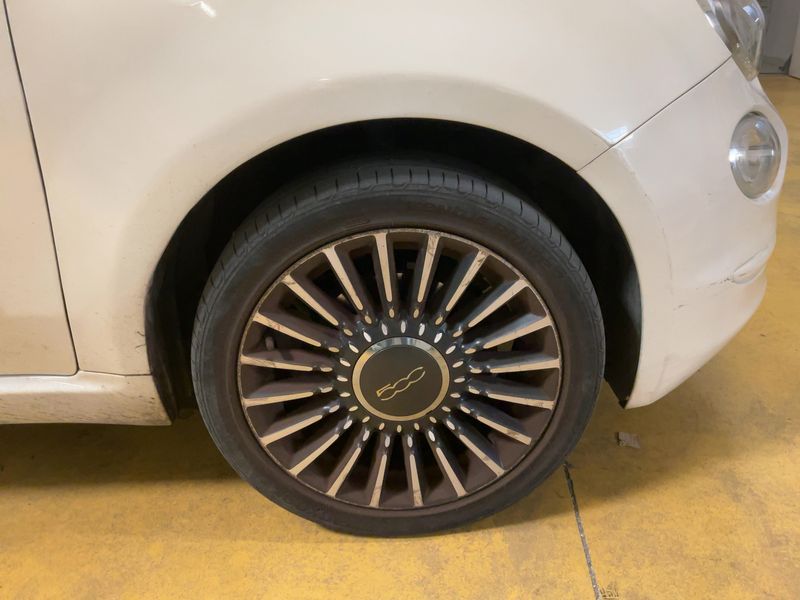 Fiat 500 1.2 Lounge 2018 – снимка 11