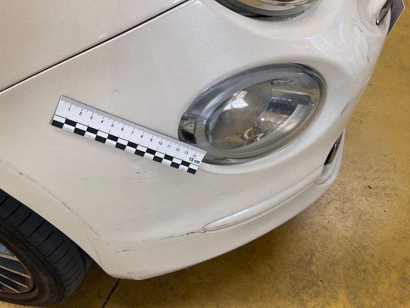 Fiat 500 1.2 Lounge 2018 – снимка 47