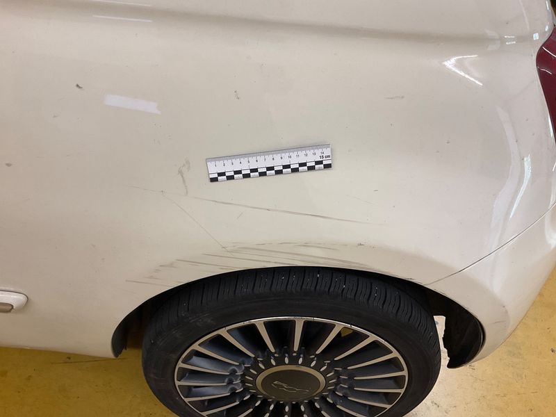 Fiat 500 1.2 Lounge 2018 – снимка 30