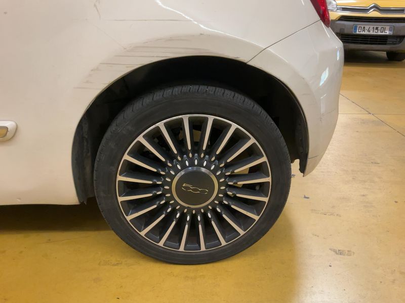 Fiat 500 1.2 Lounge 2018 – снимка 5