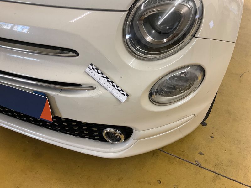Fiat 500 1.2 Lounge 2018 – снимка 46