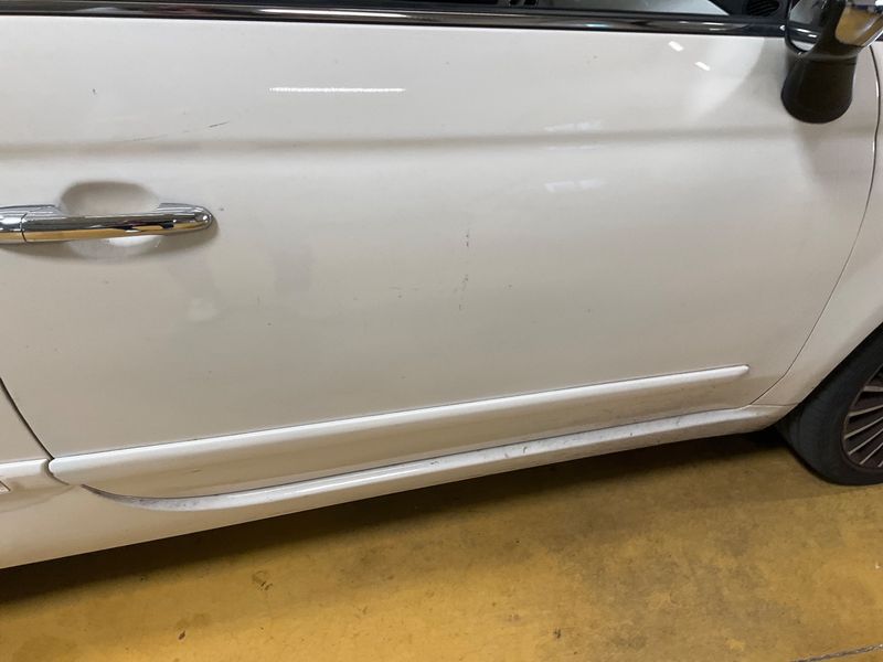 Fiat 500 1.2 Lounge 2018 – снимка 25