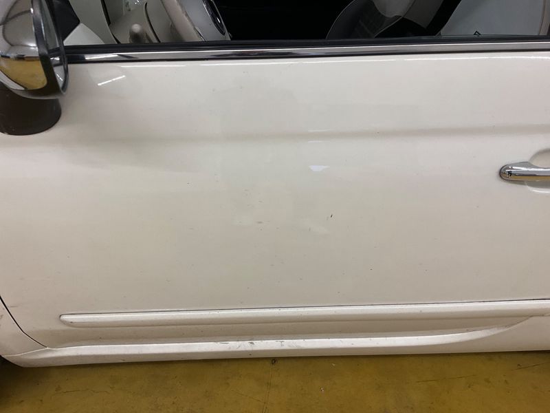 Fiat 500 1.2 Lounge 2018 – снимка 26