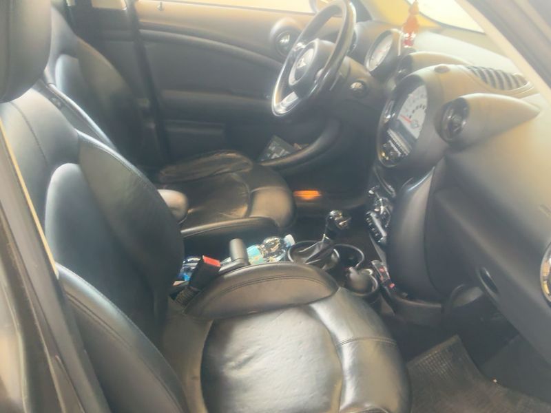 MINI Countryman Cooper SD 2013 – снимка 16