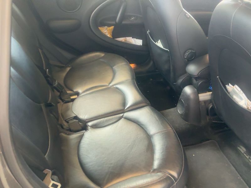 MINI Countryman Cooper SD 2013 – снимка 19