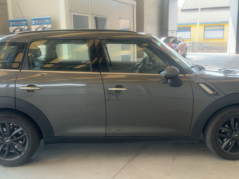 MINI Countryman Cooper SD 2013 – снимка 10