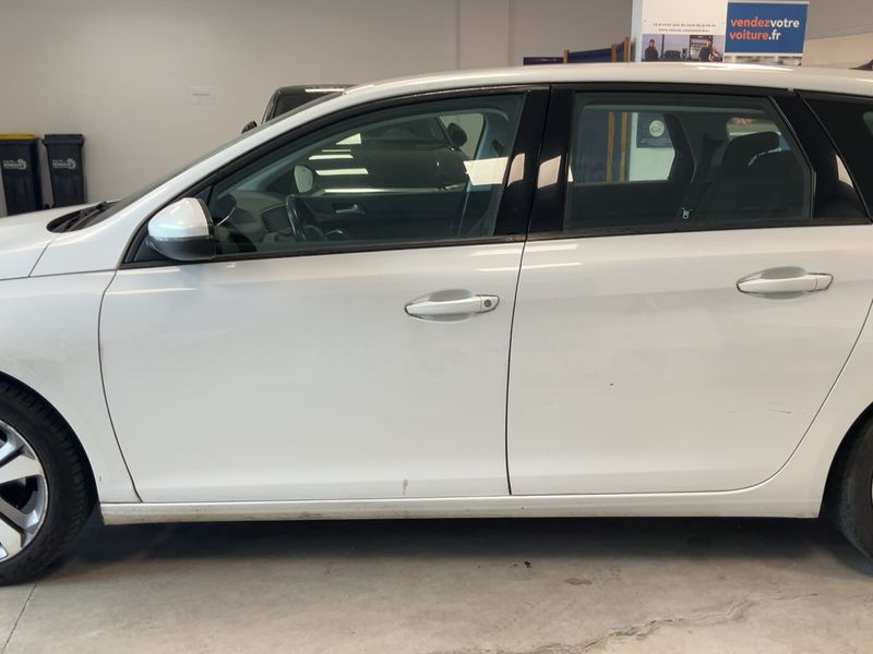 Peugeot 308 1.5 Blue-HDi Active 2019 – снимка 4