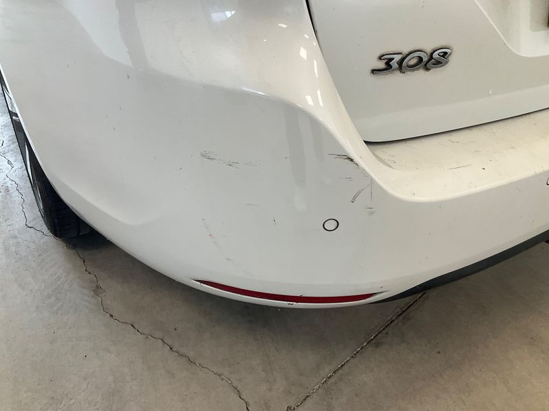 Peugeot 308 1.5 Blue-HDi Active 2019 – снимка 30