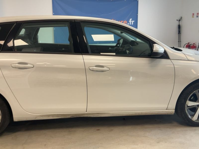 Peugeot 308 1.5 Blue-HDi Active 2019 – снимка 10