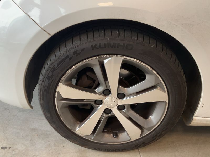 Peugeot 308 1.5 Blue-HDi Active 2019 – снимка 3