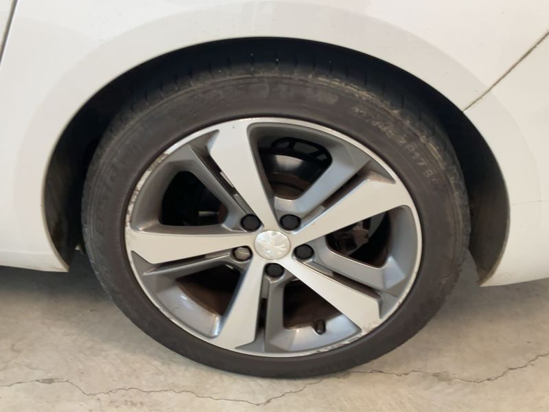 Peugeot 308 1.5 Blue-HDi Active 2019 – снимка 5