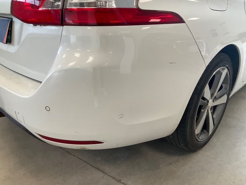 Peugeot 308 1.5 Blue-HDi Active 2019 – снимка 32