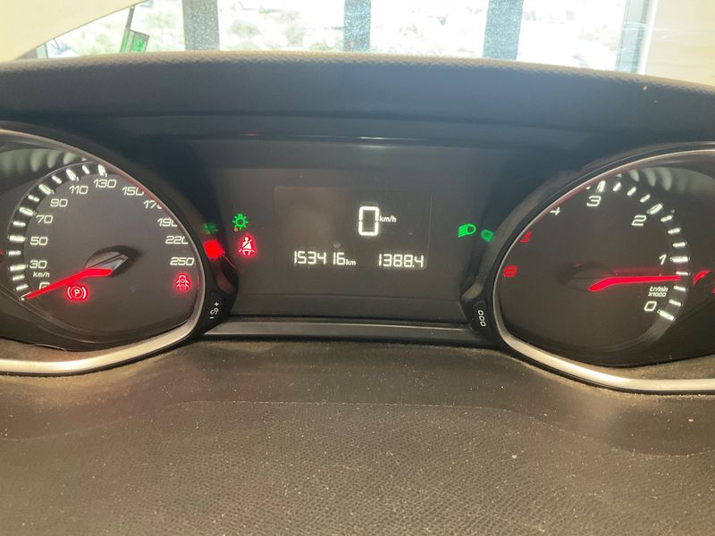 Peugeot 308 1.5 Blue-HDi Active 2019 – снимка 18