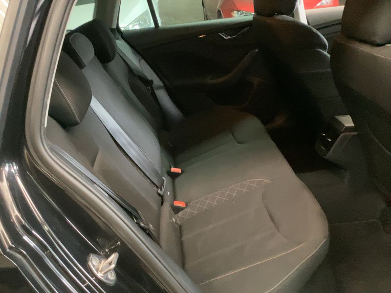 Skoda Scala 1.6 TDI Ambition 2019 – снимка 19