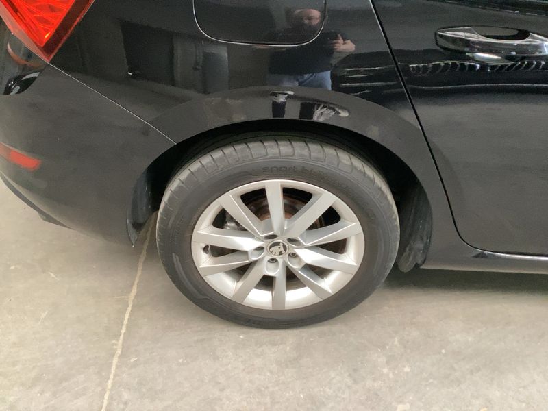 Skoda Scala 1.6 TDI Ambition 2019 – снимка 9