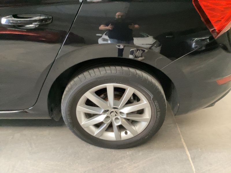 Skoda Scala 1.6 TDI Ambition 2019 – снимка 5