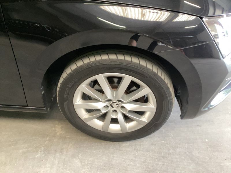 Skoda Scala 1.6 TDI Ambition 2019 – снимка 11