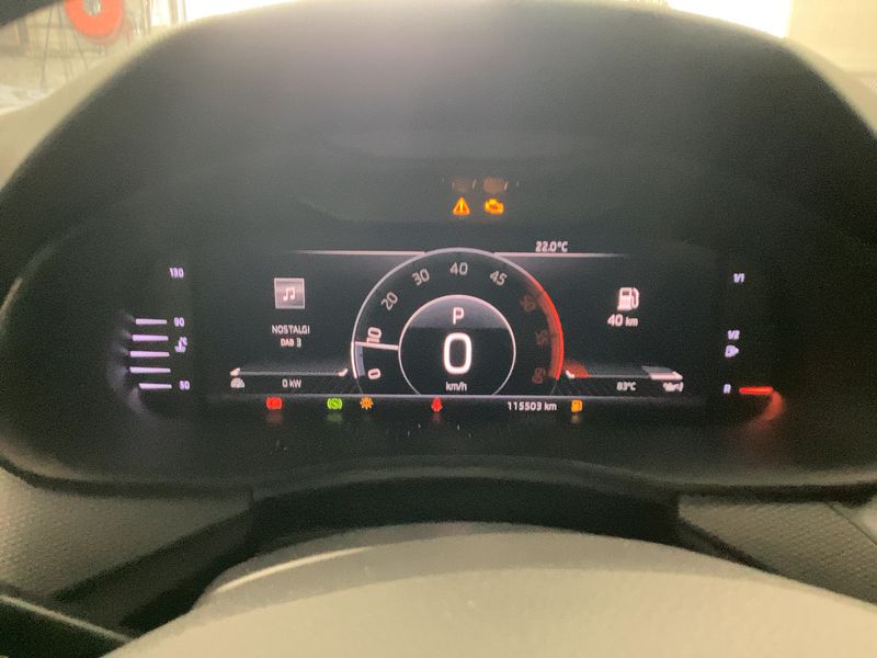 Skoda Scala 1.6 TDI Ambition 2019 – снимка 18