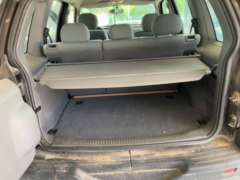 Jeep Cherokee 2.8 CRD Limited 2007 – снимка 15