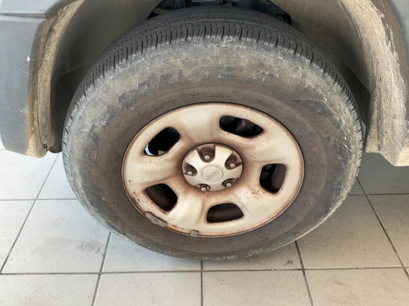 Jeep Cherokee 2.8 CRD Limited 2007 – снимка 3