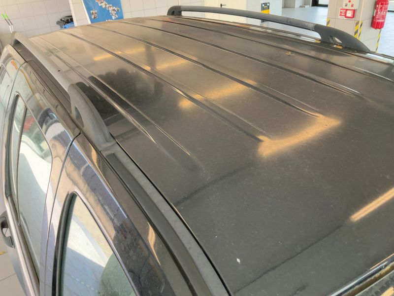 Jeep Cherokee 2.8 CRD Limited 2007 – снимка 13