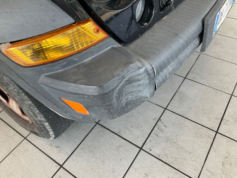 Jeep Cherokee 2.8 CRD Limited 2007 – снимка 23