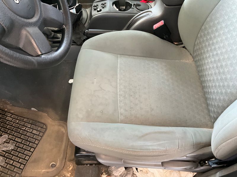 Jeep Cherokee 2.8 CRD Limited 2007 – снимка 21