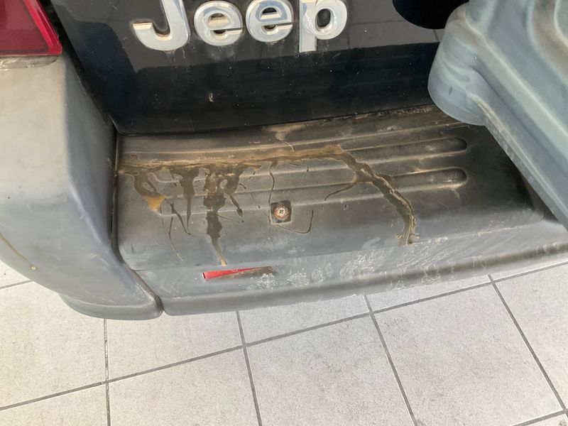 Jeep Cherokee 2.8 CRD Limited 2007 – снимка 22