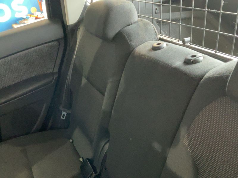 Skoda Yeti 1.2 TSI Ambition 2012 – снимка 19