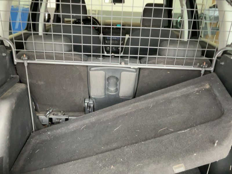 Skoda Yeti 1.2 TSI Ambition 2012 – снимка 15