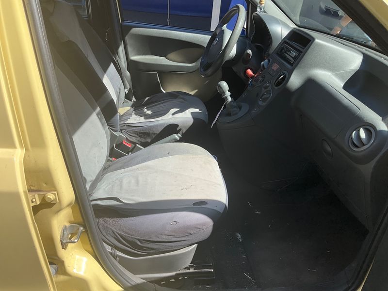 Fiat Panda 1.2 LPG Dynamic 2009 – снимка 3