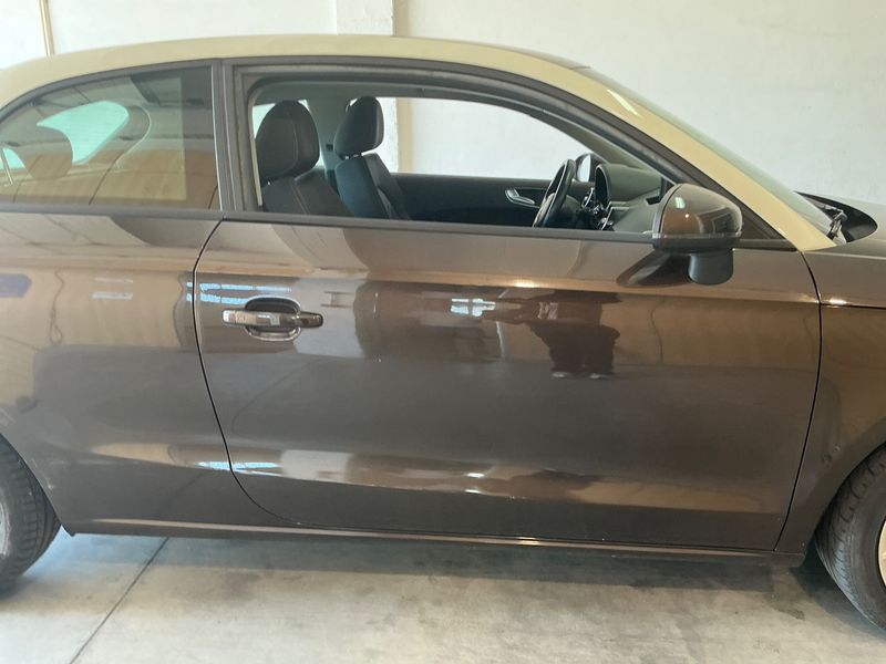 Audi A1 1.6 TDI Ambition 2012 – снимка 10